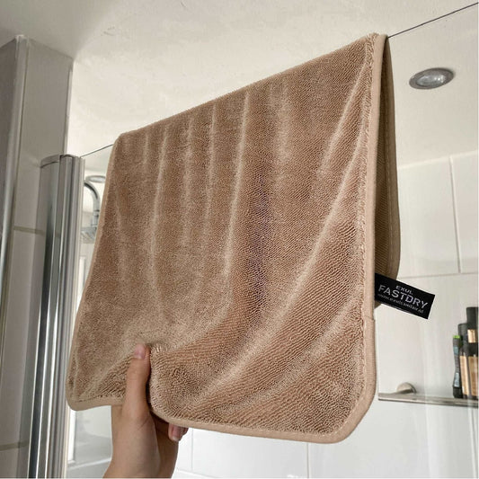 DryFlow™ Ultra Absorberende Droogdoek