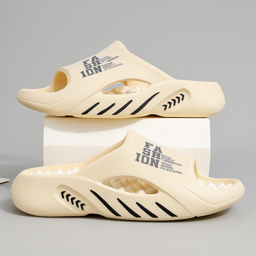 OrthoStep™ Comfort Slippers voor Heren