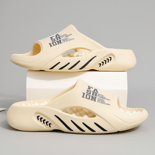 OrthoStep™ Comfort Slippers voor Heren