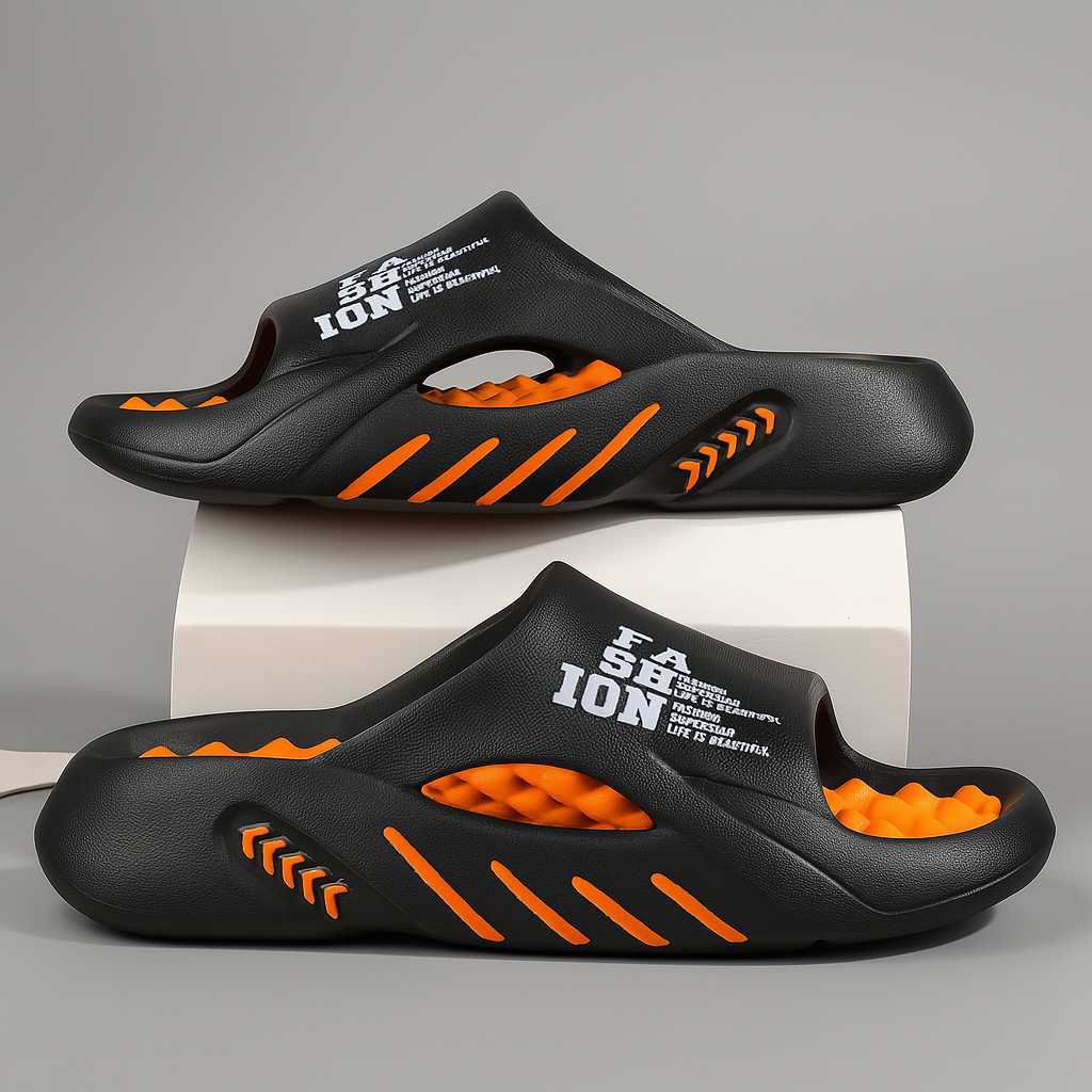 OrthoStep™ Comfort Slippers voor Heren