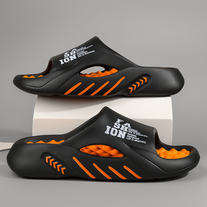 OrthoStep™ Comfort Slippers voor Heren