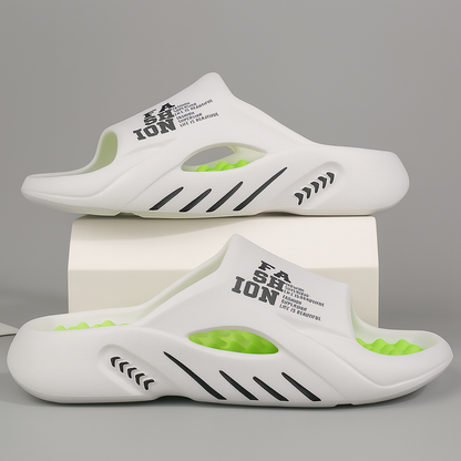 OrthoStep™ Comfort Slippers voor Heren