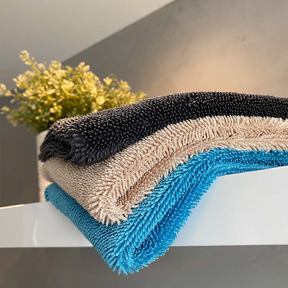 DryFlow™ Ultra Absorberende Droogdoek