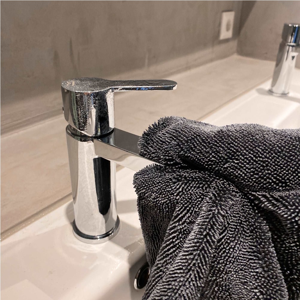 DryFlow™ Ultra Absorberende Droogdoek