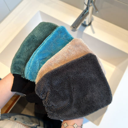DryFlow™ Ultra Absorberende Droogdoek
