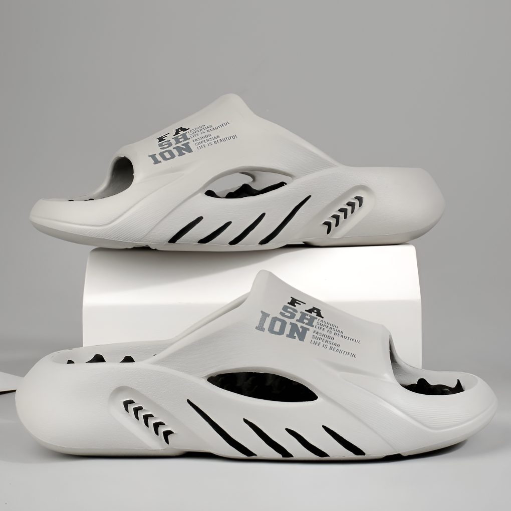 OrthoStep™ Comfort Slippers voor Heren